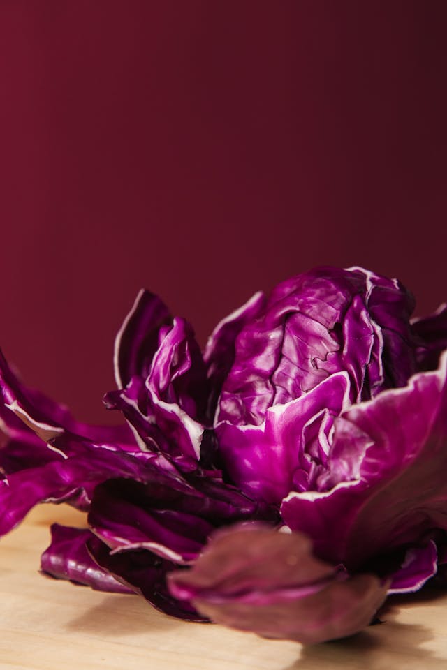 Red Cabbage